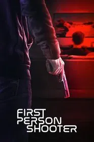 First Person Shooter movie poster