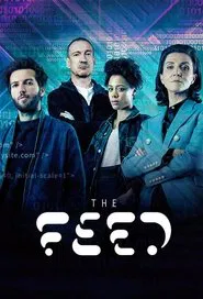 The Feed tv show poster
