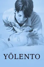 Into the Night movie poster