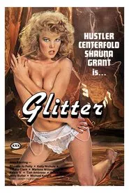 Glitter movie poster