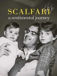 Scalfari: A Sentimental Journey movie poster