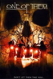 One of Them movie poster