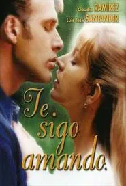 I still love you tv show poster