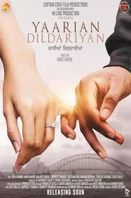 Yaarian Dildariyan movie poster