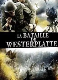 Poster do filme Tajemnica Westerplatte