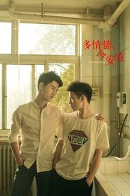 The Raccoon movie poster