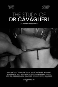The Study of Dr Cavaglieri movie poster