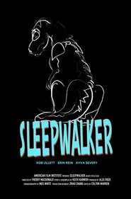 Sleepwalker movie poster