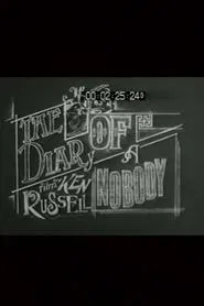The Diary of a Nobody movie poster