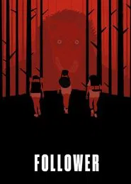 Follower movie poster