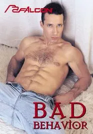 Bad Behavior movie poster