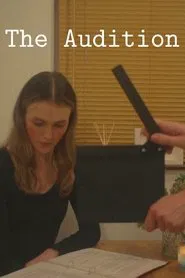The Audition movie poster