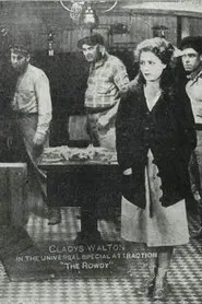 The Rowdy movie poster
