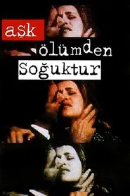 Love is Colder Than Death movie poster