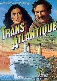 TransAtlantique movie poster