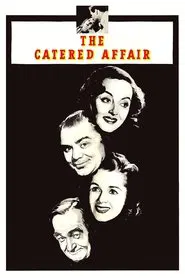 The Catered Affair movie poster
