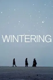 Wintering movie poster