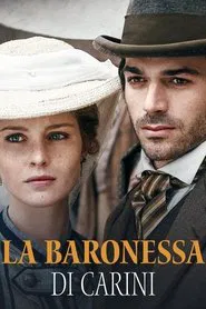 La Baronessa di Carini tv show poster