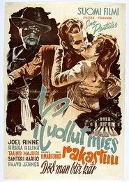 Kuollut mies rakastuu movie poster