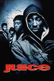 Juice movie poster