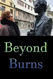 Beyond Burns movie poster