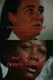 ...and They Lived Happily Ever After movie poster