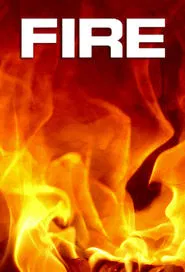Poster da série Fire