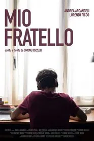 Poster do filme My Brother