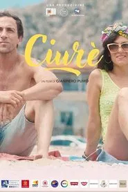 Ciurè movie poster