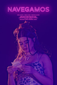 Navegamos tv show poster