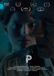 P movie poster
