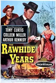 The Rawhide Years movie poster