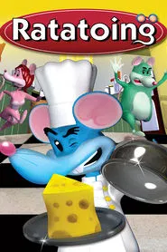 Poster do filme Ratatoing