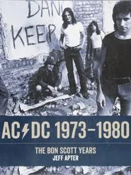 AC/DC: High Voltage 1973-1980 movie poster