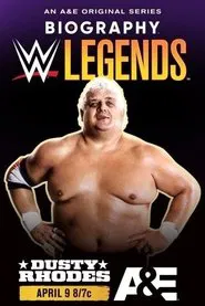 Biography: Dusty Rhodes movie poster