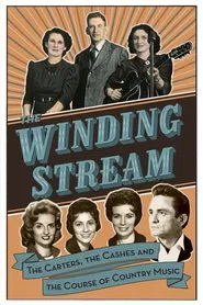 The Winding Stream movie poster
