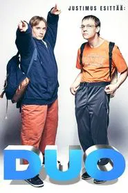 Justimus presents: Duo tv show poster