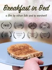 Breakfast in Bed movie poster