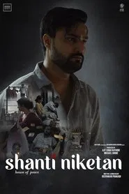 Shanti Niketan movie poster