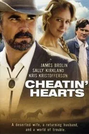 Cheatin' Hearts movie poster