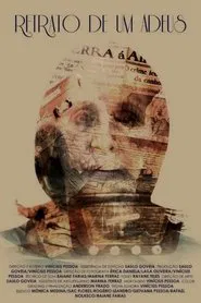 Poster do filme Retrato de um Adeus