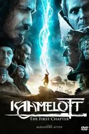 Kaamelott: The First Chapter movie poster