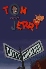 Catty-Cornered movie poster