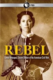 Rebel movie poster