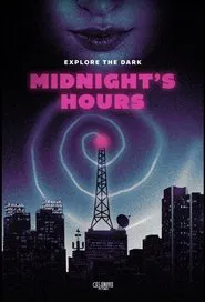 Midnight's Hours movie poster
