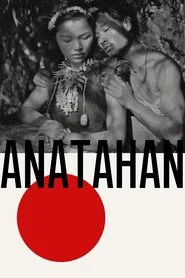 Anatahan movie poster
