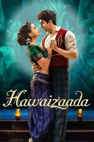 Poster do filme Hawaizaada