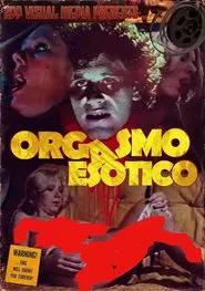 Orgasmo Esotico movie poster