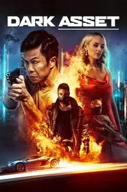 Dark Asset movie poster
