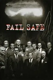 Fail Safe movie poster